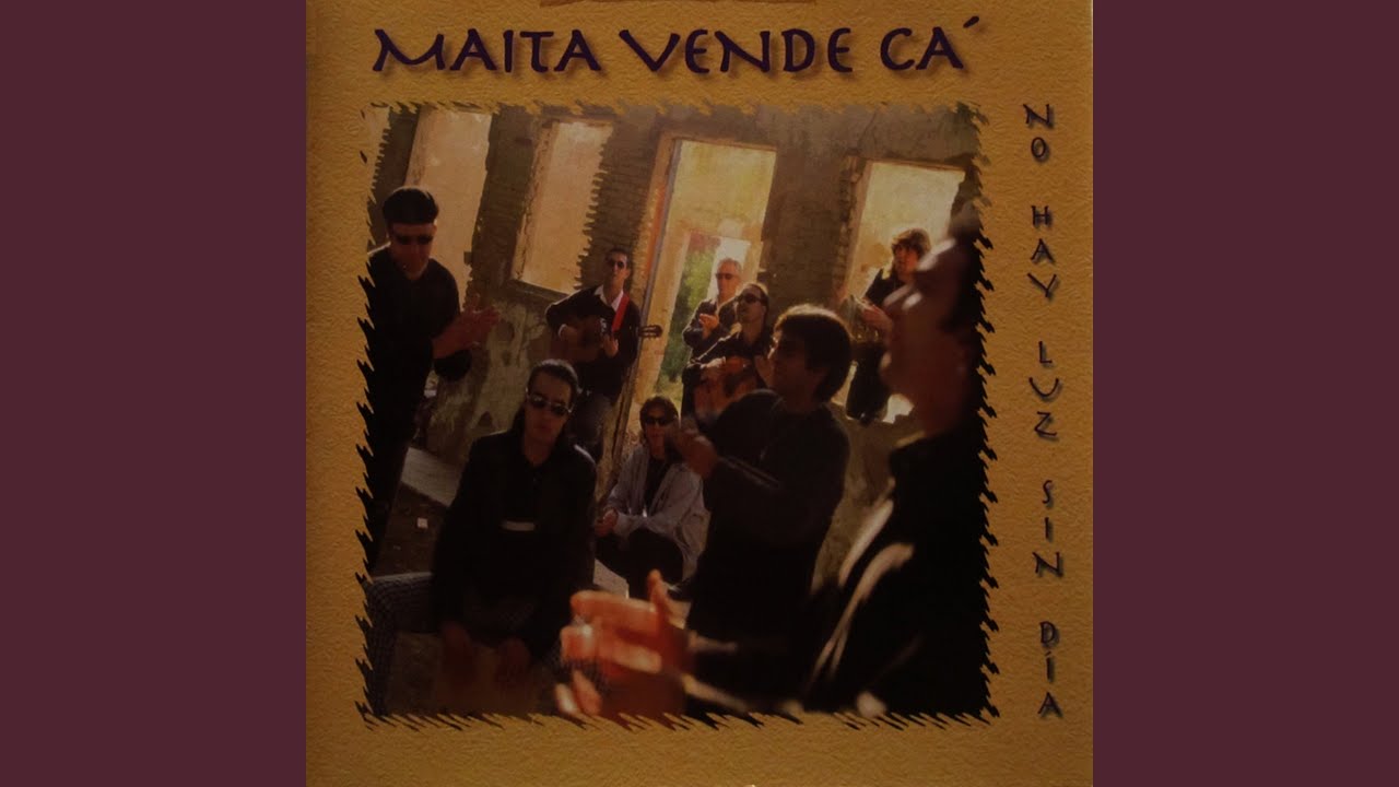 La Bonita YouTube Music