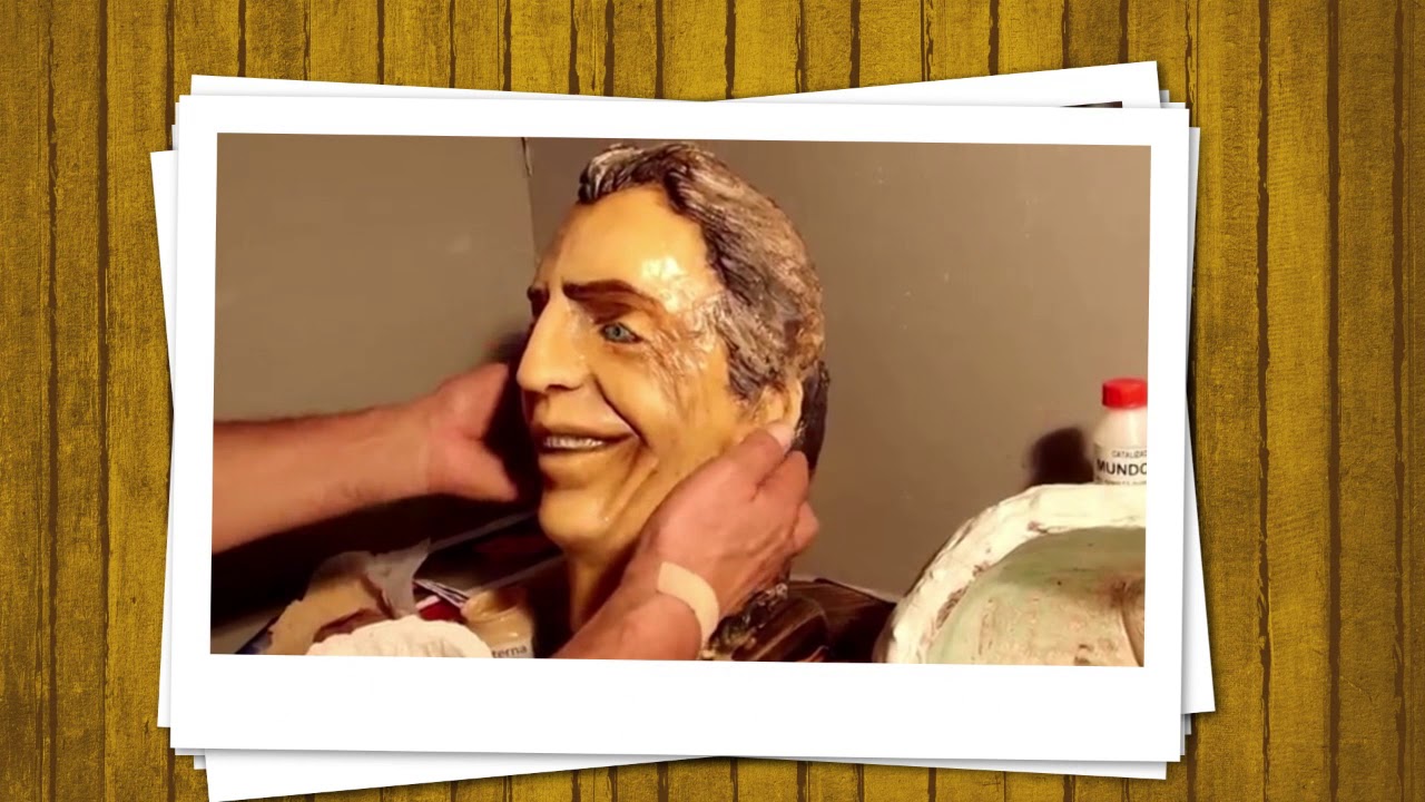 09. La teatralidad en formas y colores