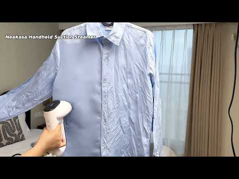 Which Is The Best Clothes Steamer