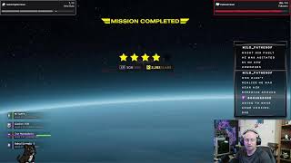 Squashing Bugs - Helldivers 2