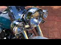 mjdart&#39;s 2016 H-D Softail Deluxe with upgrades