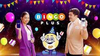 BINGO PLUS ANNIVERSARY I ASTERISK BRAND PARTNER screenshot 5