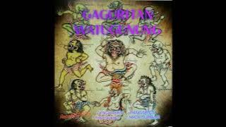 GEGURITAN WATUGUNUNG BAGIAN I