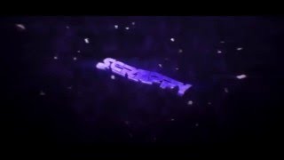 ❖INTRO FOR SCRAPPY | SMITH. C4D-FrozZy❖