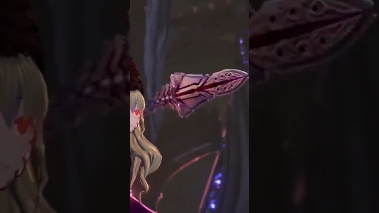 Unveiling the World of Code Vein: Vampires, Blood Codes, and Dark Adventure