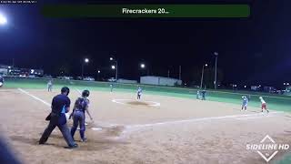 Firecrackers 2011 (2026.06.05)