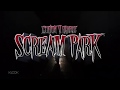 Sunway Lagoon Malaysia SCREAM PARK