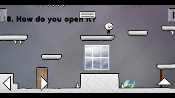 That Level Again 2 Level 18 Walkthrough Updated 2020