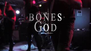 The Bones Of God - Eos - NEW SINGLE 2019 ( OFFICIAL LIVE VIDEO)