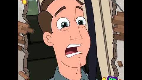 Milo Murphys Law   Family Vacation EXCLUSIVE CLIP #2