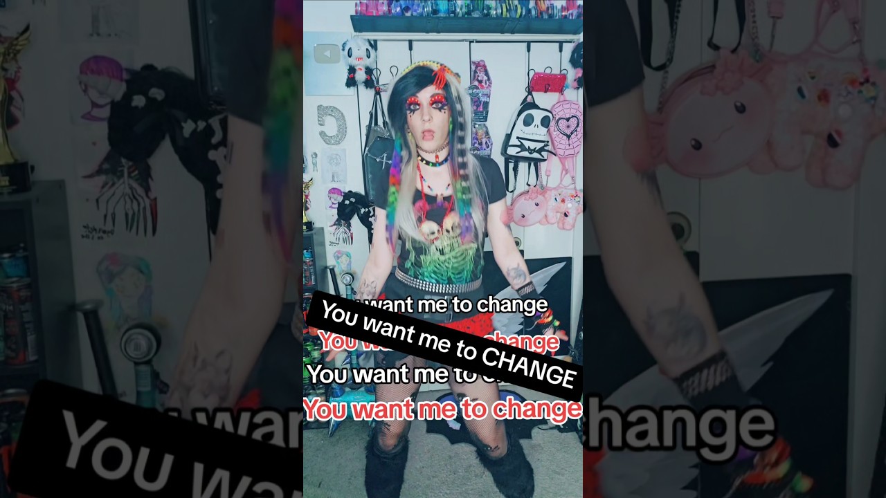 You want me to change 
