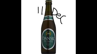 Thisted Vs. Viborg Bryghus - 11. Dec