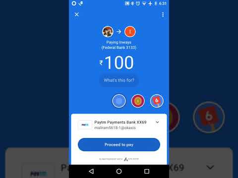 IN WEBSITE (GOOGLE PAY) HOW TO ADD MONEY IN INWAYS WALLET THROUGH GOOGLE PAY
