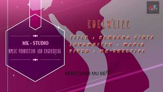 Download Lagu Edelweizz - Kembang Cinta (Official Video Lirik) MP3