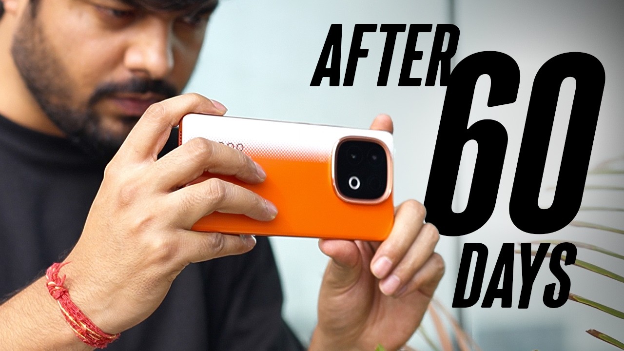 You Might be WRONG About the iQOO NEO 10  Lets Talk