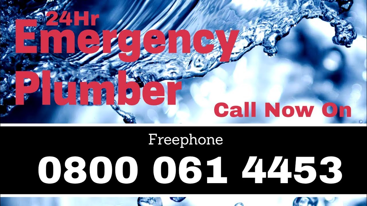 Emergency Plumber Soyland Town HX6 | Professional Plumbing Services