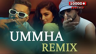 Ummah DJ REMIX (උම්මා REMIX) - Chanuka Mora X Dilo #remix #remixsong