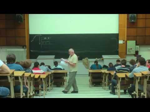 Video: Kas ir MSC fizika?