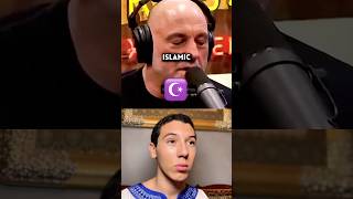 Joe Rogan Explores Islam‼️☪️