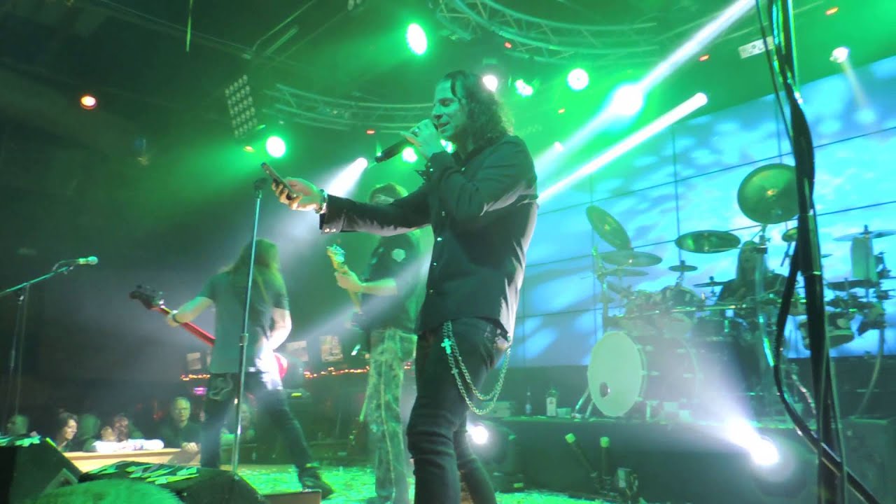 Lounge PuppetsBourbon/Final "cover" YouTube