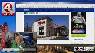 Bojangles planning big expansion into Columbus
