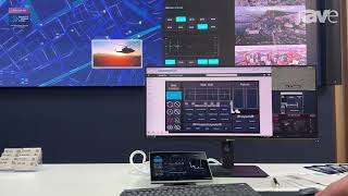 ISE 2025: VuWall Showcases TRx 3.9 for Advanced Video Wall Control screenshot 5
