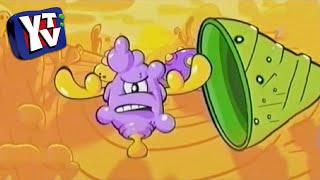YTV BUMPER What's Underneath (2002)