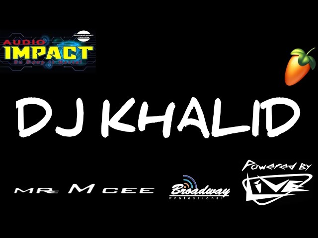 A Single Yellow Rose Bordon DJ KHALID (isabela beats audio) TEAM UNITY