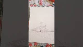 use 2B pencil and 6B pencil