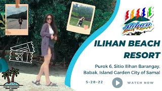 Ilihan Beach Resort Of Samal (Cindy Vergara)