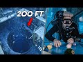 Exploring the deepest swimming pool sa buong mundo  deep dive dubai