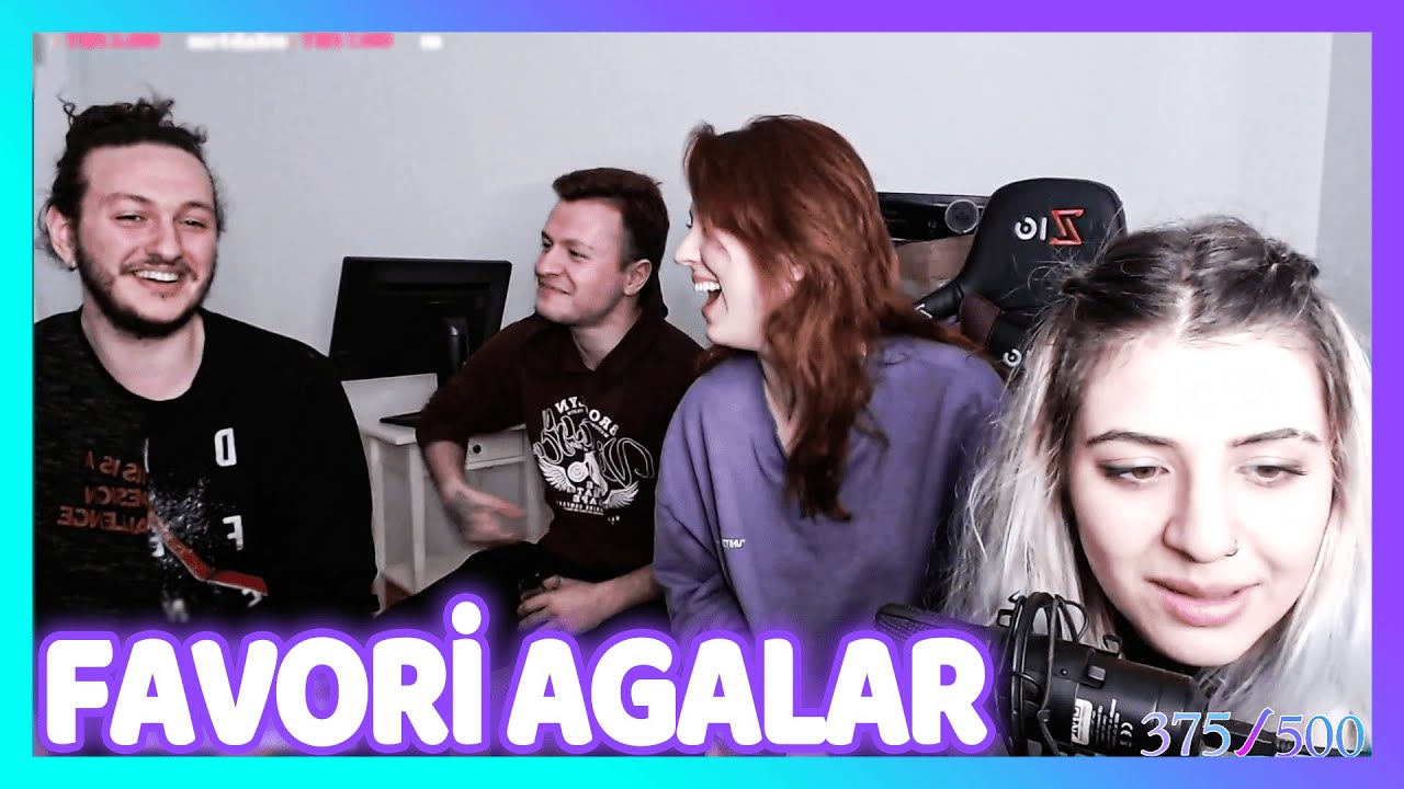 ClumsyKitty - Sohbet Muhabbet w/Toqtir, PurpleBixi, marsthales