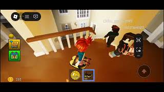 Roblox fear elevator full video