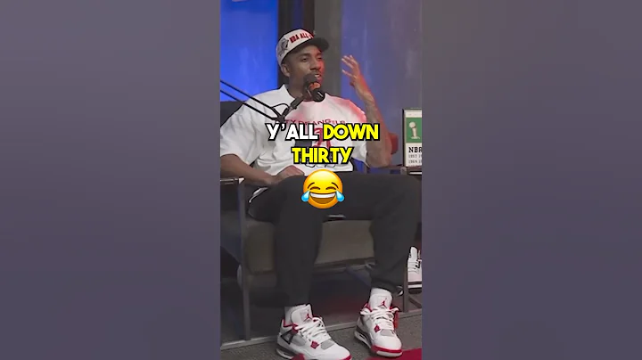 Jeff Teague Shares Hilarious Kevin Durant Trash Talking Story😭