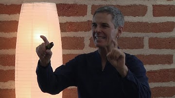 SkillfullyAware Tools for Transformation, Module 2, Video 1 - What? Life Makes Itself?