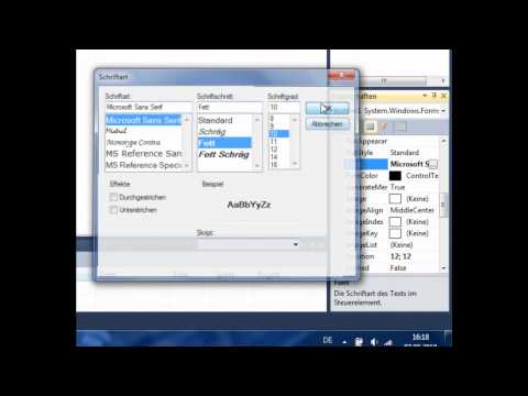 Microsoft Visual Basic Internet (Easy) (German)