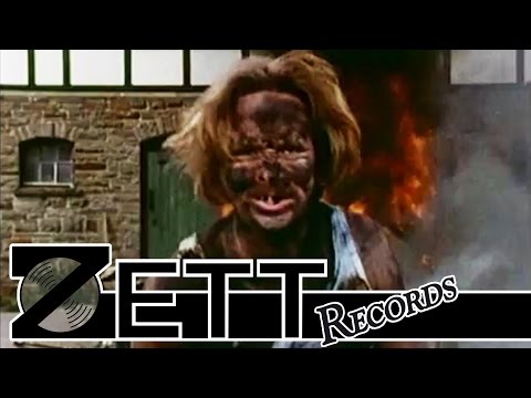 "Der komplette Wahnsinn"