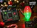 Build a 1-Second LED Blinker Using an FPGA Counter