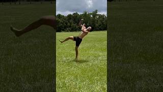 JSTEP 1112 BY RYRY ABIANG- (@ryry.abiang) #tricking #cork #corkscrew #doublecork #dubcork #jstep