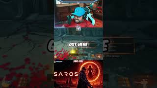 Saros: Game Planet Is ALIVE! New Perks Revealed!