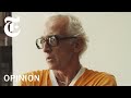 Calvin: A Veteran Who Inspired His Granddaughter's Olympic Career | Cause of Life - NYT Opinion