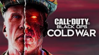 COD Cold War - ZOMBIE !! - Part 3