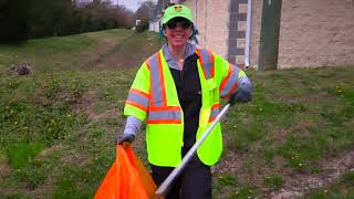 Great Suffolk Cleanup Spring 2024 3-22-24