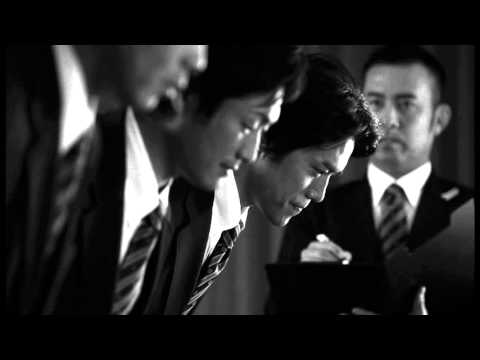 第一タクシー　企業イメージ告知！