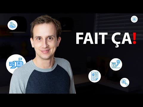 Comment Réellement Profiter De la Baisse Du Taux Directeur!