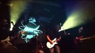 Antigone Project live in Paris (Full Show HD) @Bus Palladium Feb2015