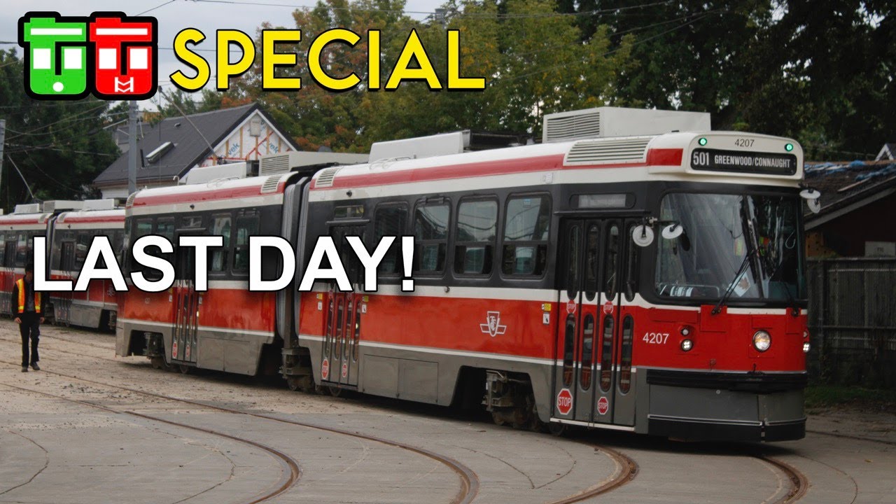 TT Special - Last Day Special Operations of the ALRV, September 2, 2019