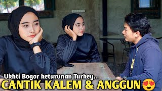 CEWE CANTIK TURUNAN TURKI❗️UDAH PALING NYAMAN DEKET KAMU MAS😍