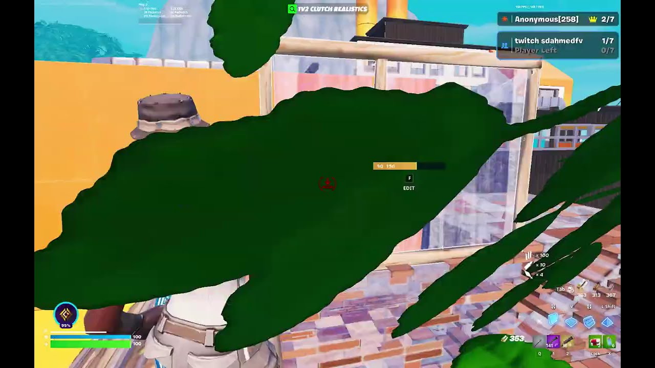 SdAhmed Highlights | #57