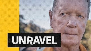 Whitewash | S1 Episode 4 | Unravel True Crime Podcast | Blood On The Tracks screenshot 1